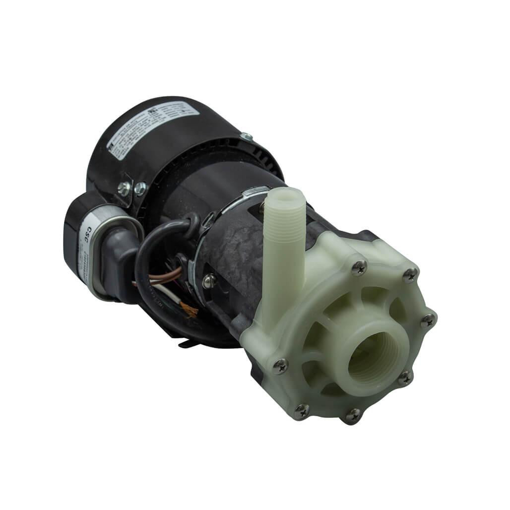 March Pumps - BC-4C-MD 230V Magnetic Drive Pump - 0145-0010-0500