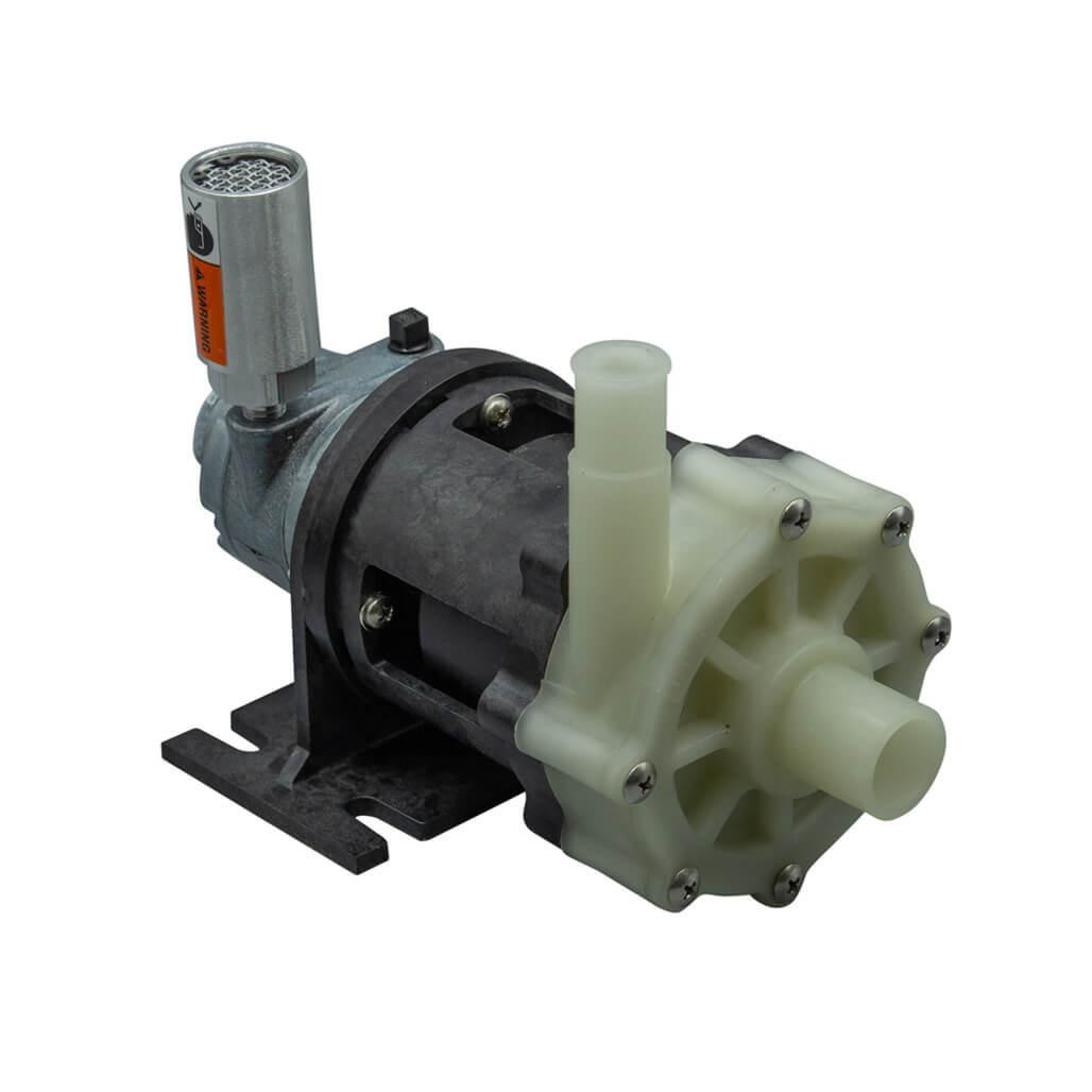 March Pumps - BC-4C-MD-AM -Air- Magnetic Drive Pump - 0145-0010-0600