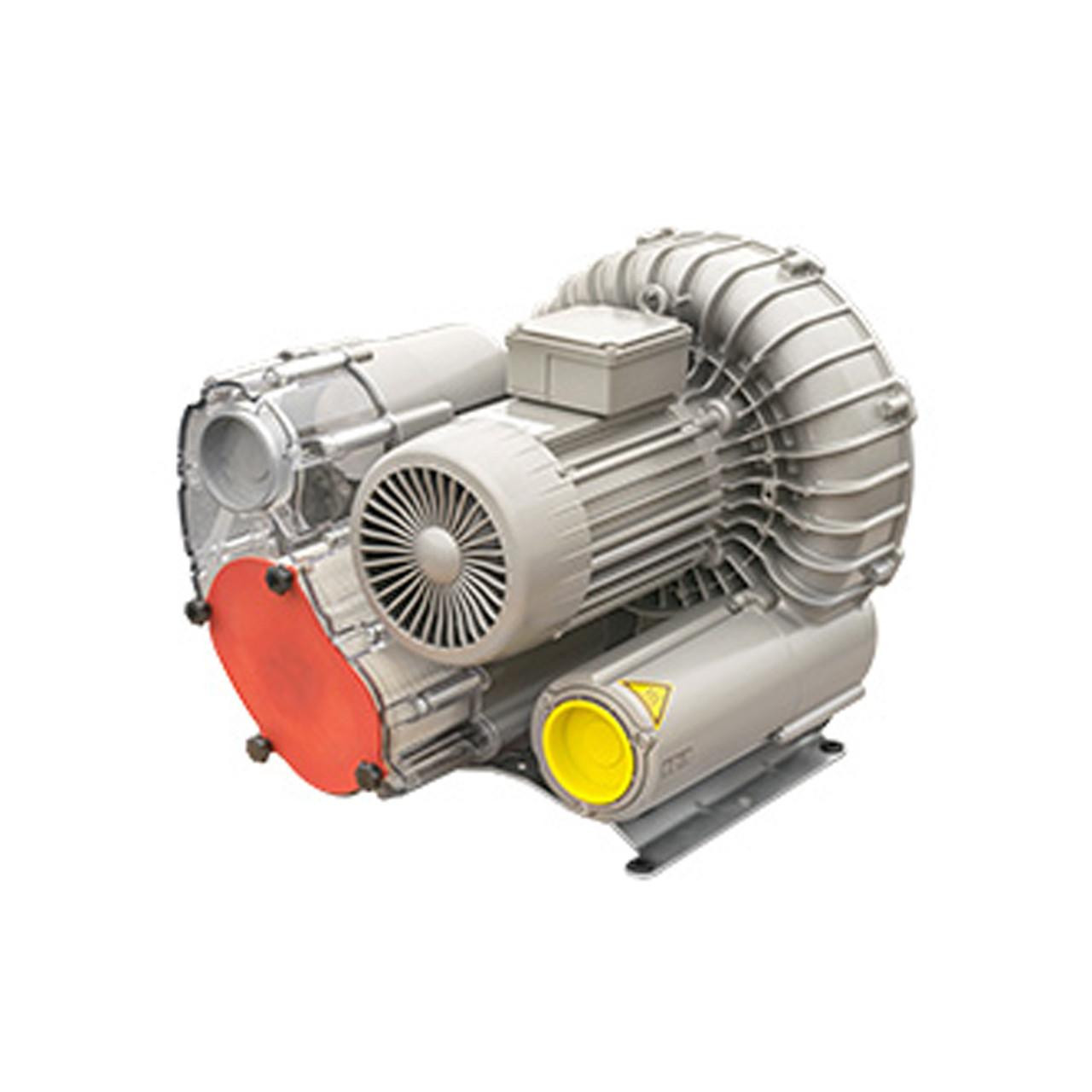  Becker Vacuum Pumps 