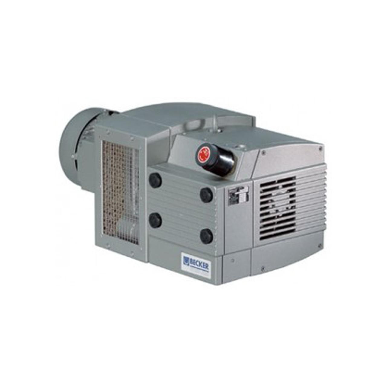 Becker Vacuum Pumps