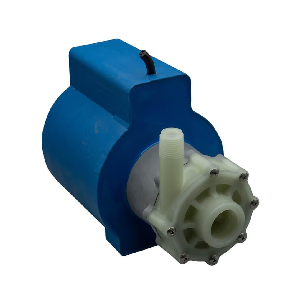 March Pumps - 5C-MD 230V, Submersible Magnetic Drive Pump - 0150-0004-0400
