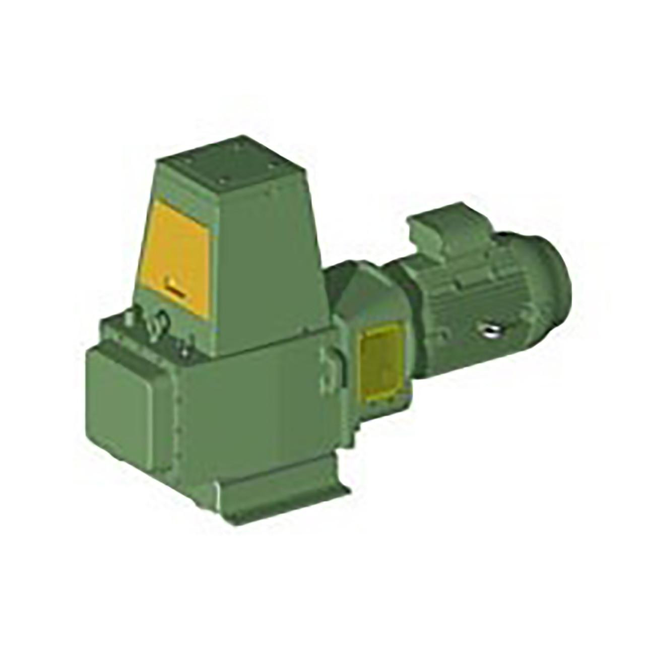 Lightnin Mixers Lightnin Heavy Duty Agitators - Top Entering Mixers