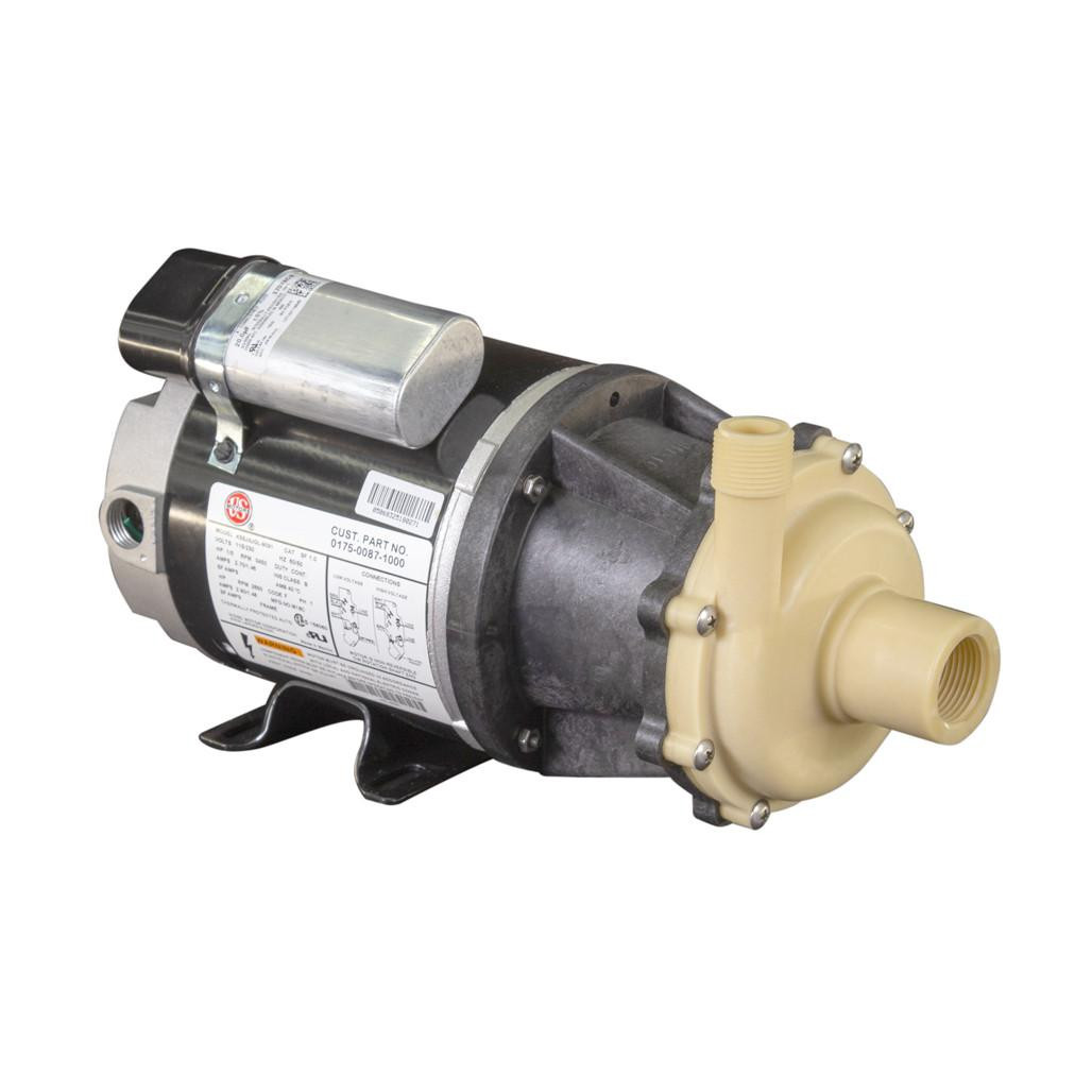 March Pumps - TE-5.5K-MD-AC 1Ph Magnetic Drive Pump - 0151-0027-0400