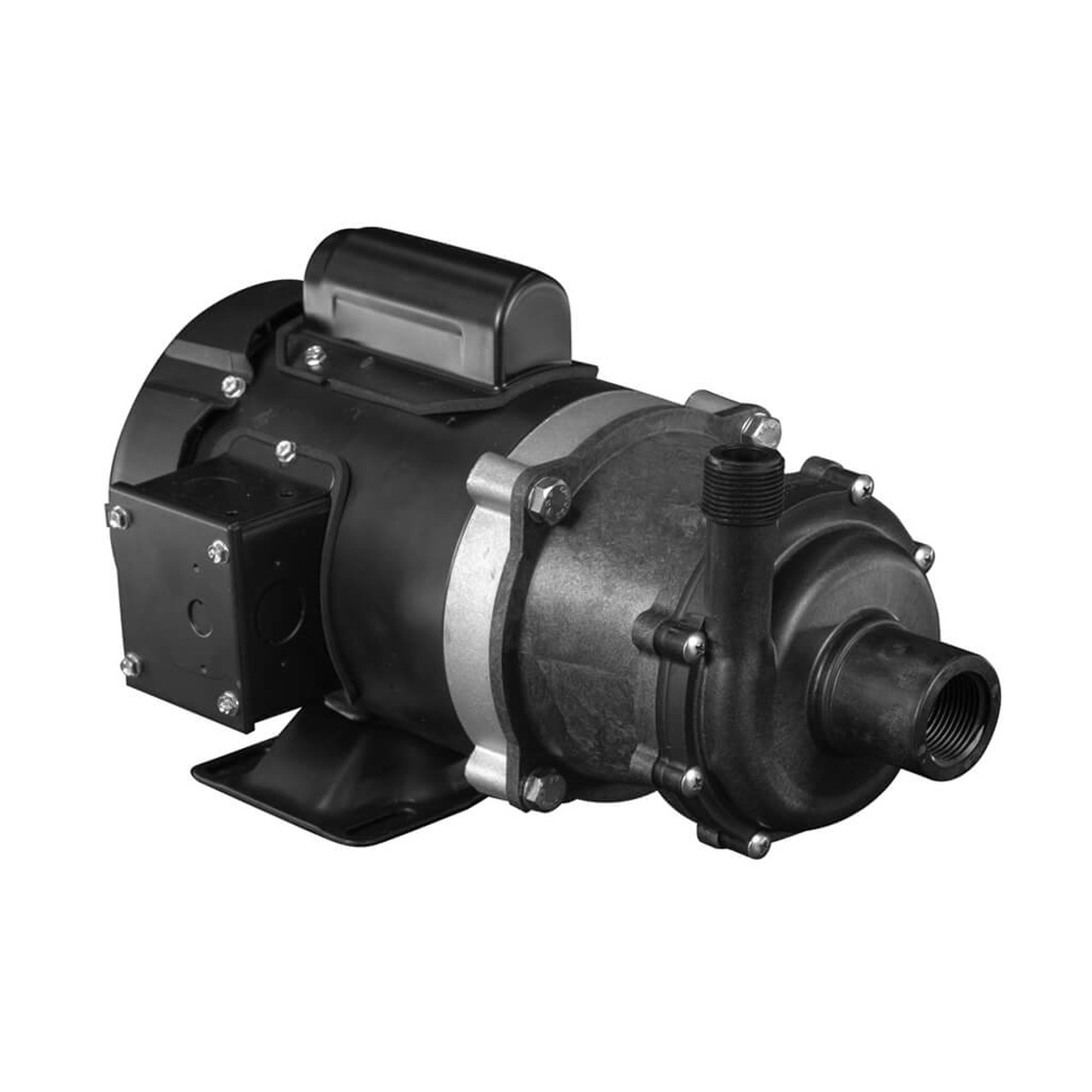 March Pumps - TE-5.5C-MD XP 3Ph 1HP Magnetic Drive Pump - 0151-0113-0200