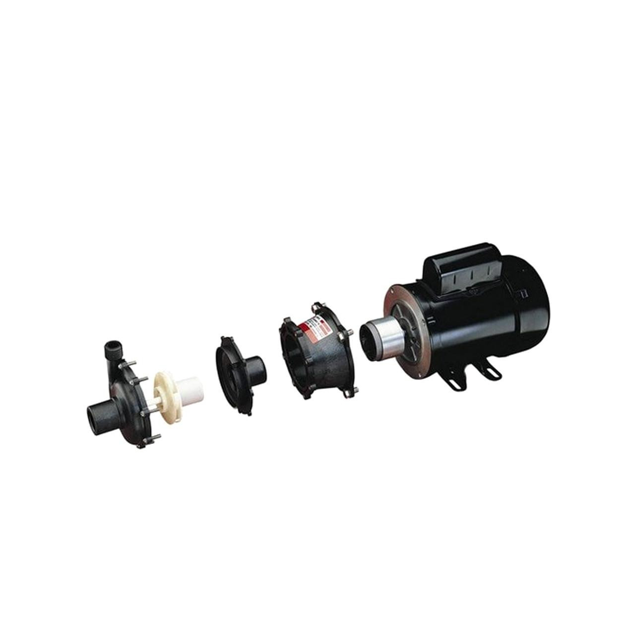 March Pumps March Mag Drive Pumps