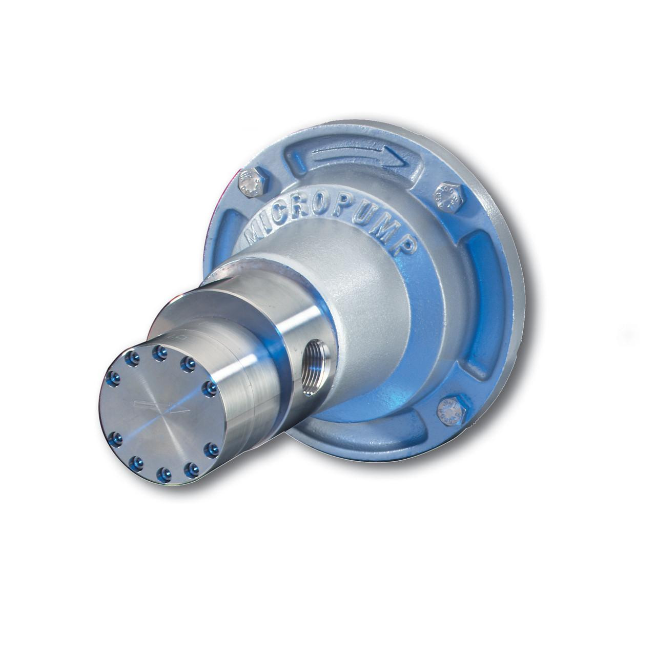 Micropump Mag Drive Pumps