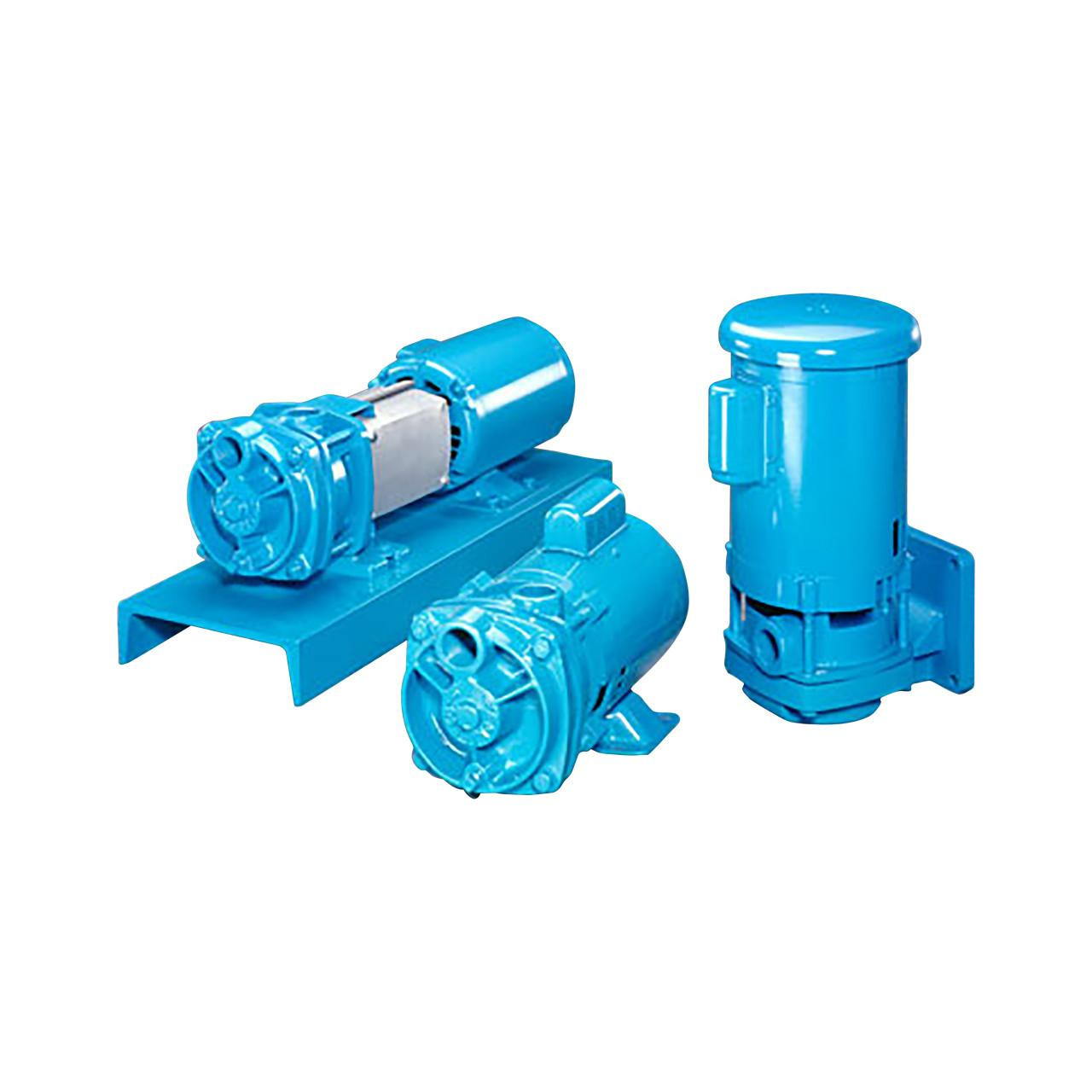 MTH Pumps MTH Regenerative Turbine Pump