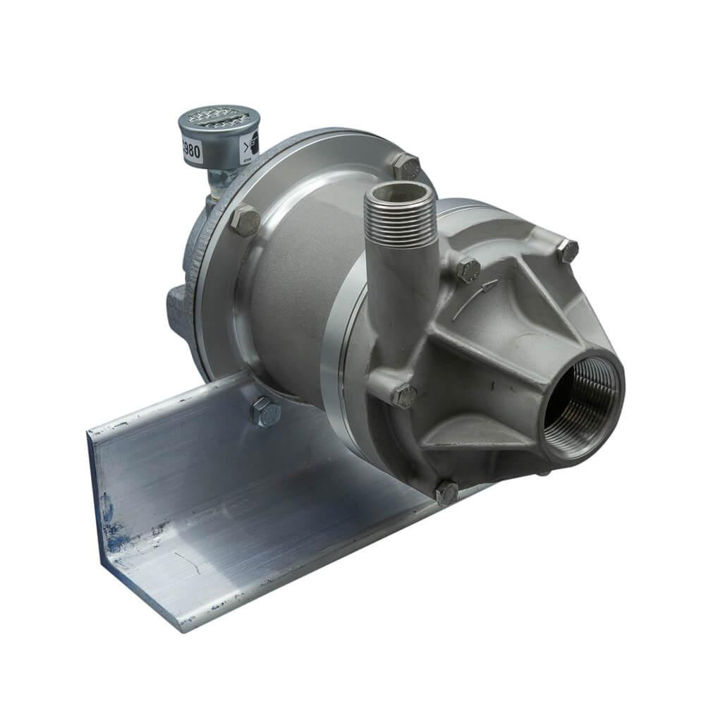 March Pumps - TE-7S-MD-AM  Magnetic Drive Pump - 0155-0262-0100