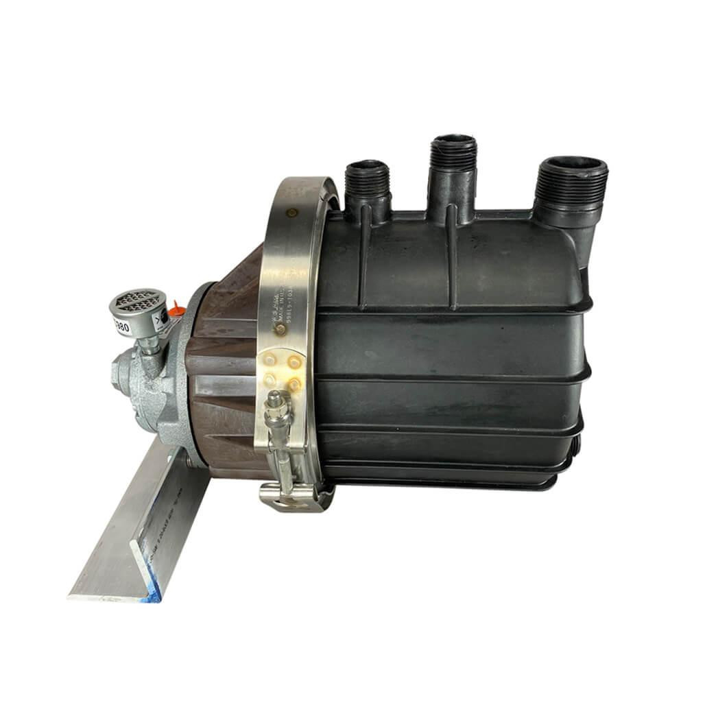 March Pumps - SP-TE-7P-MD-AM  Magnetic Drive Pump - 0155-0332-0100