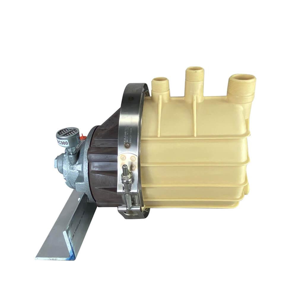 March Pumps - SP-TE-7K-MD-AM  Magnetic Drive Pump - 0155-0333-0100