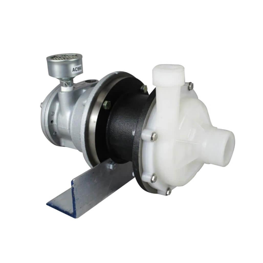 March Pumps - TE-7.5K-MD-AM Magnetic Drive Pump - 0156-0120-0100