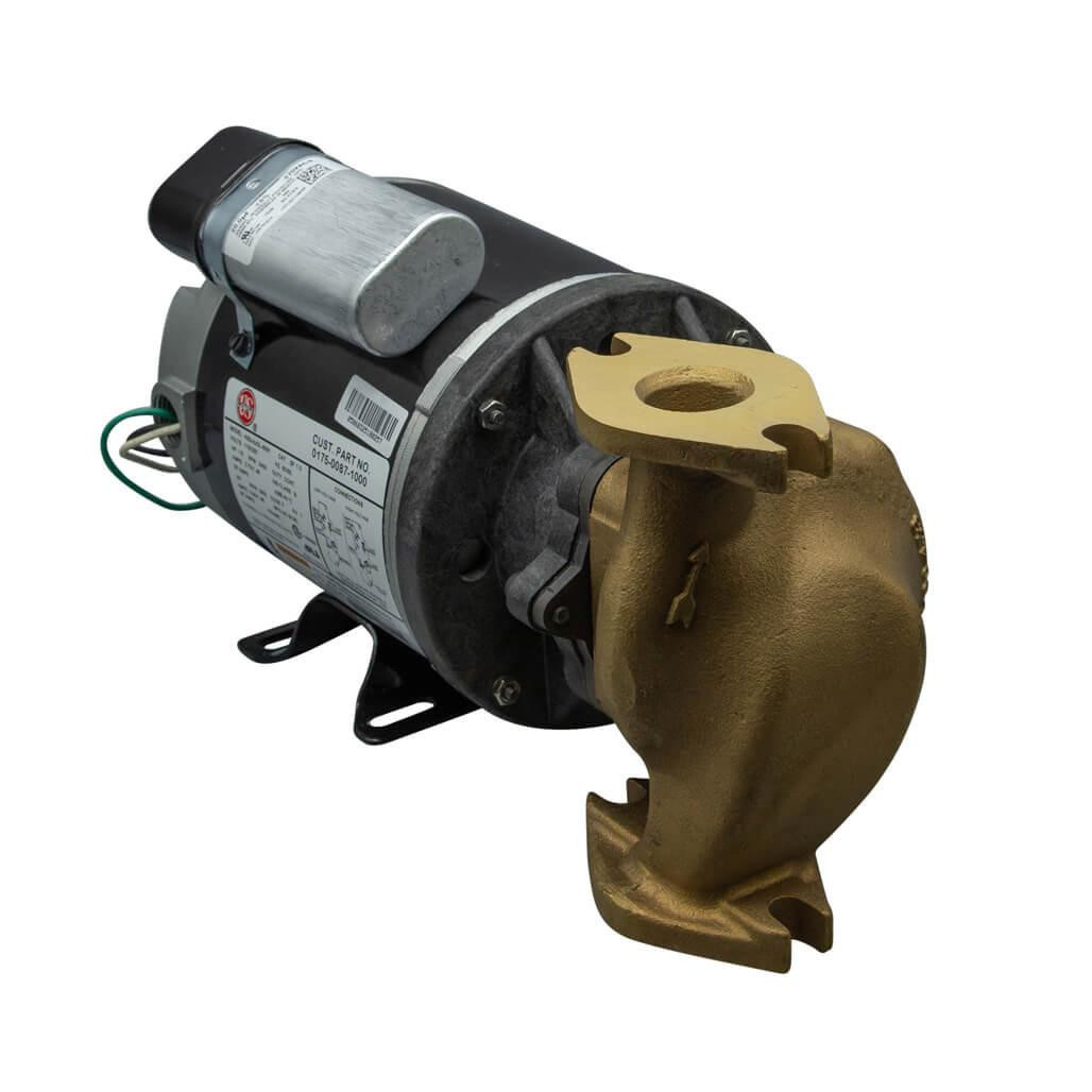 March Pumps - 830-BR 1Ph Magnetic Drive Pump - 0175-0005-0100