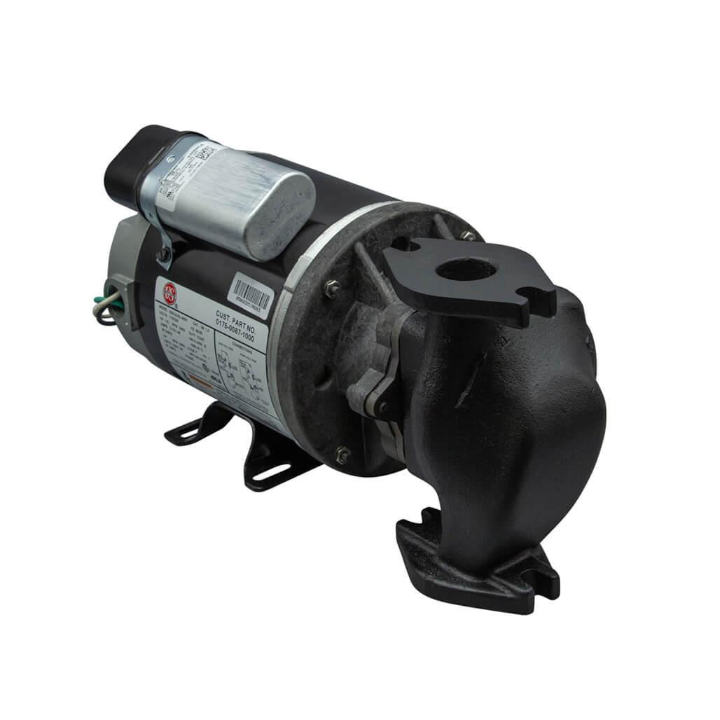March Pumps - 830-CI 1Ph Magnetic Drive Pump - 0175-0005-0200
