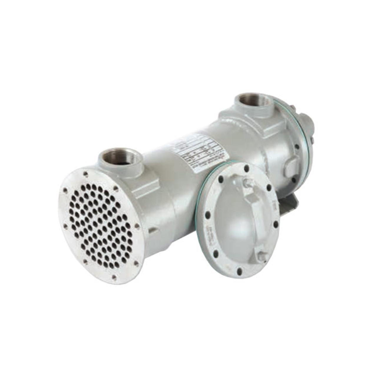 Standard Xchange Shell and Tube Heat Exchangers