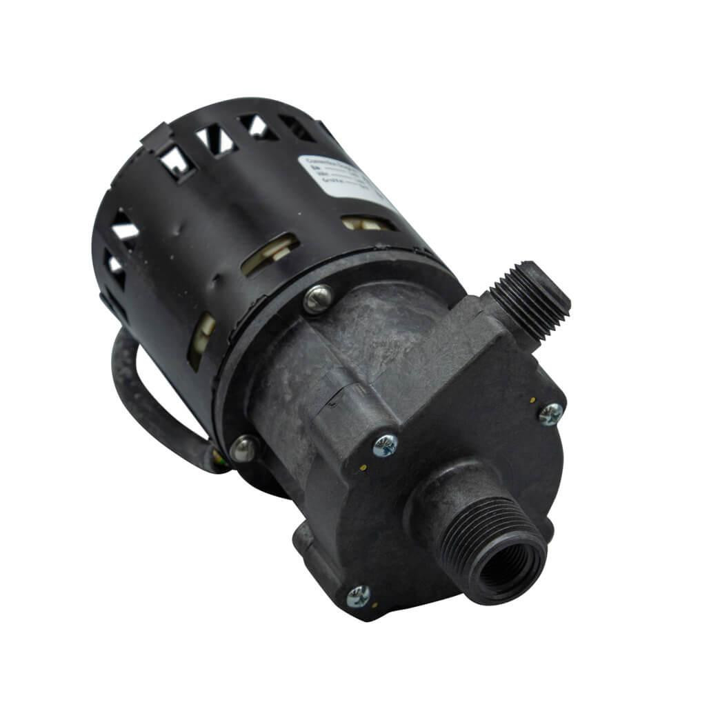 March Pumps - 809-PL-HS-C 230V Magnetic Drive Pump - 0809-0180-0200