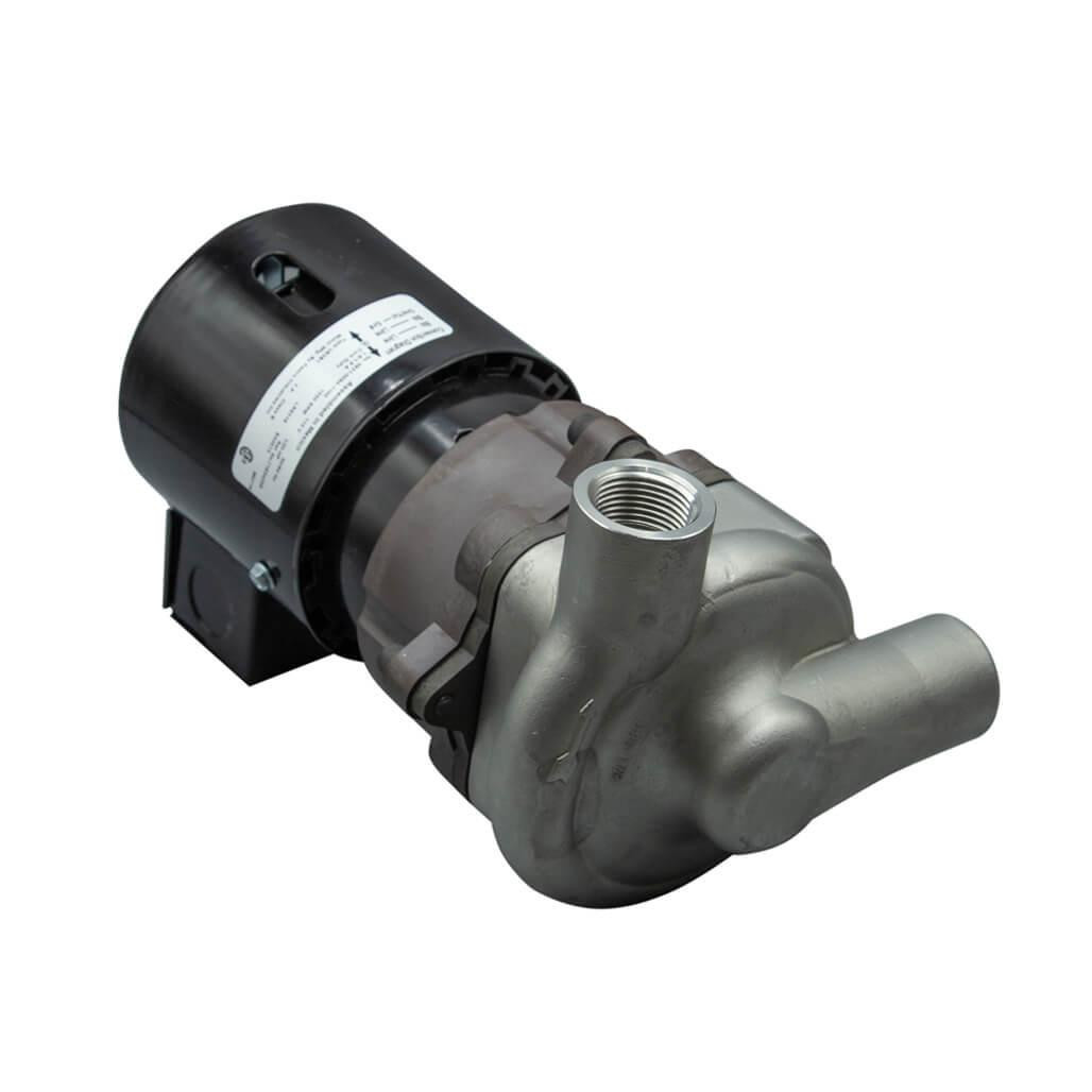 March Pumps - 821-SS-T 230V Magnetic Drive Pump - 0821-0114-0100
