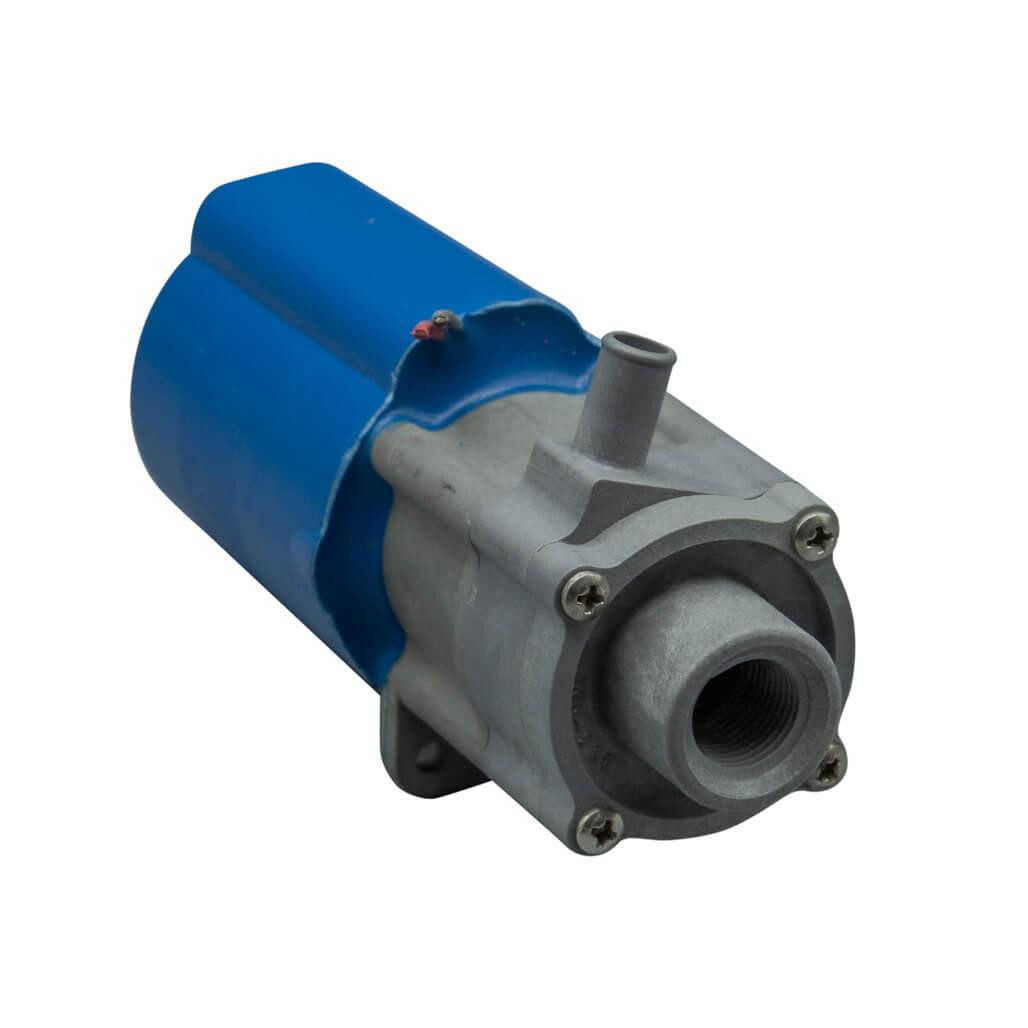 March Pumps - 893-09 12V DC -Ametek Motor-, Submersible Magnetic Drive Pump - 0893-0061-0200