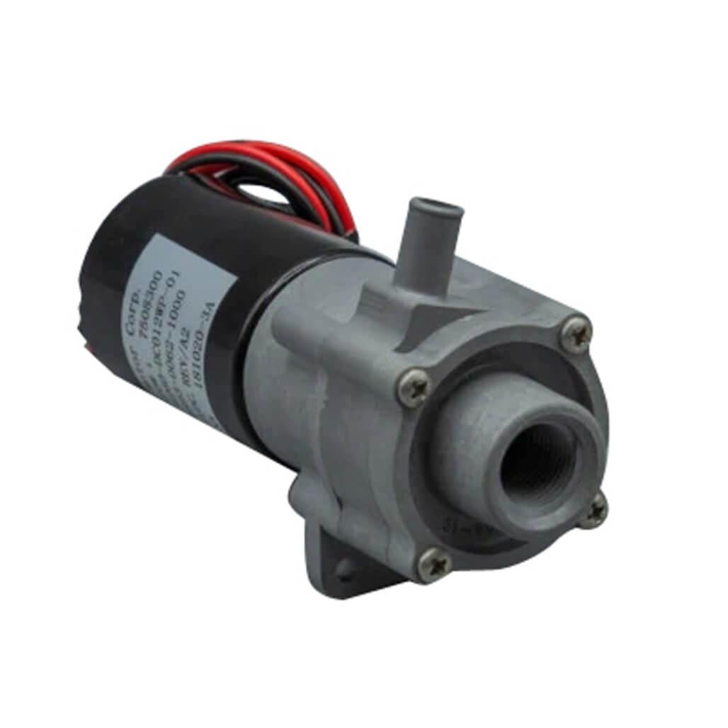 March Pumps - 893-12 24V DC -Paragon Motor- Magnetic Drive Pump - 0893-0068-0100