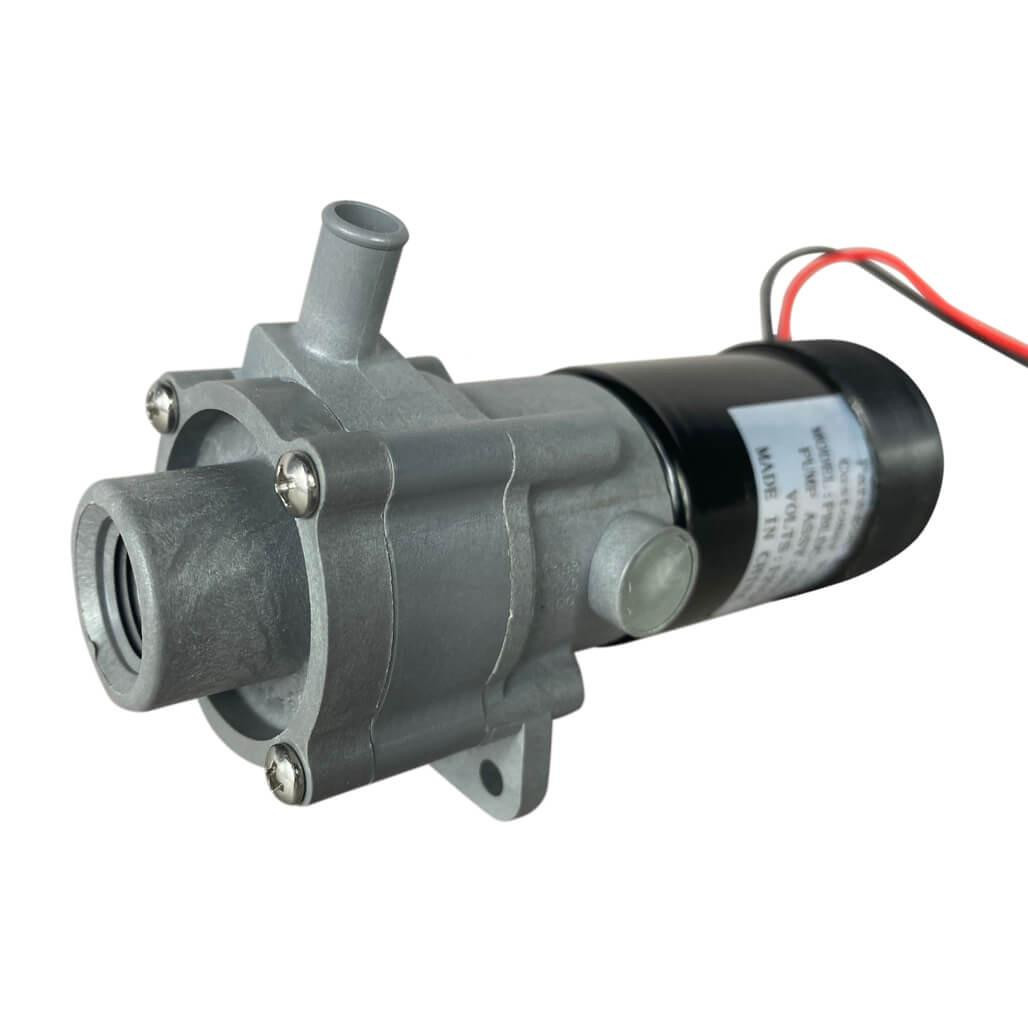 March Pumps - 893-15 12V DC IP55 -Paragon Motor- Magnetic Drive Pump - 0893-0081-0100