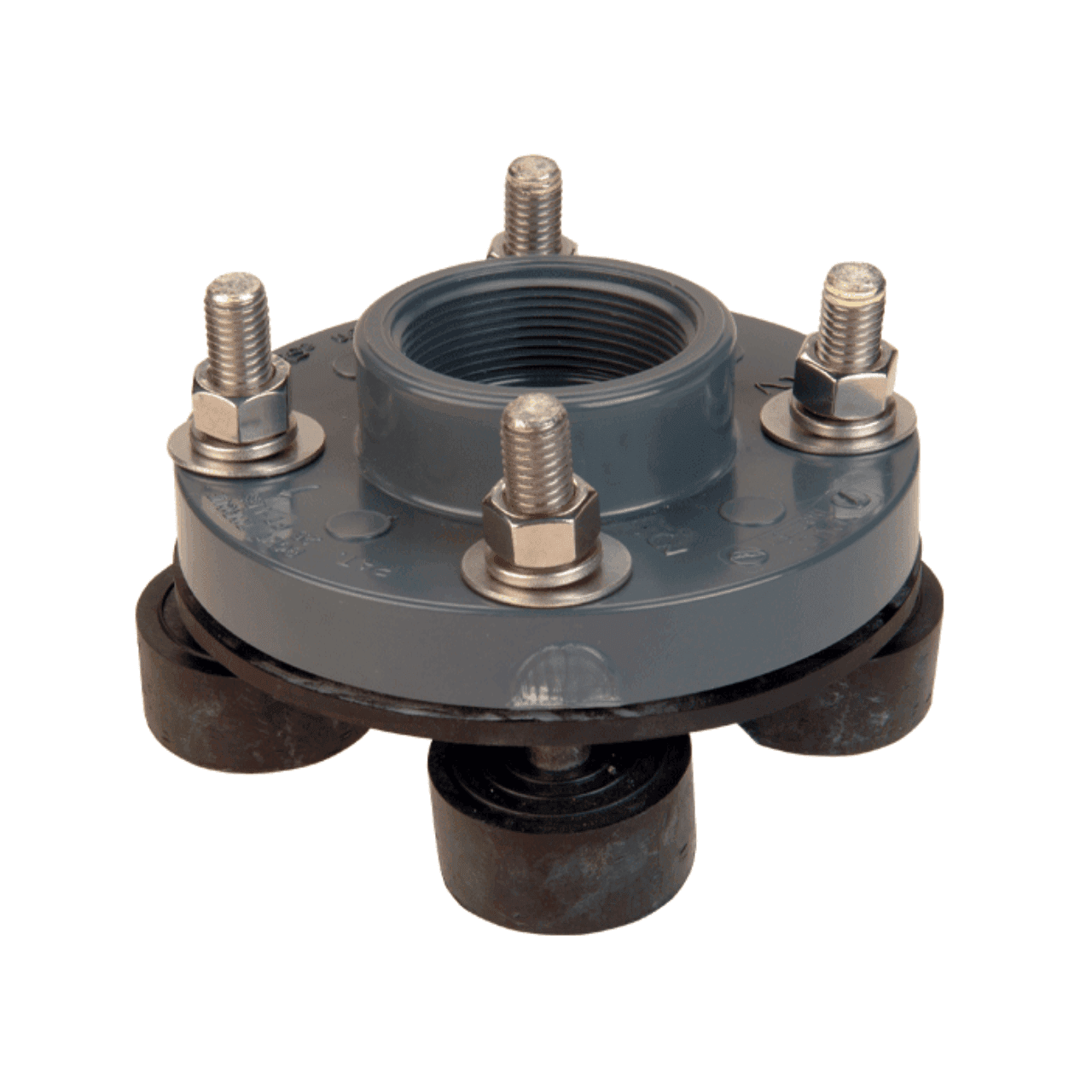 Assmann Tanks Assmann Industrial Tank Accessories