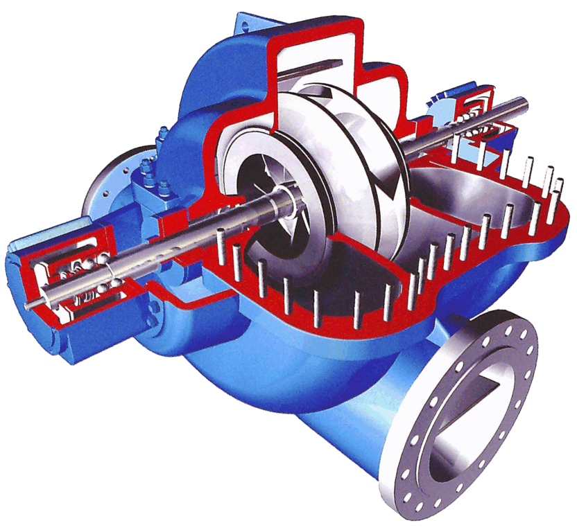 Truflo Pumps Truflo API Pumps