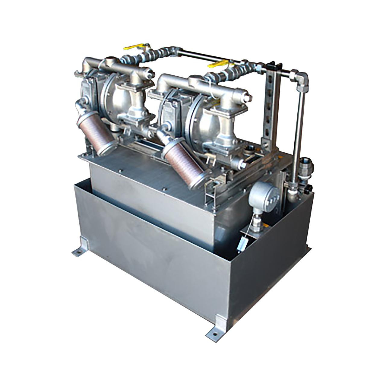 Wastech Controls Wastech Products 