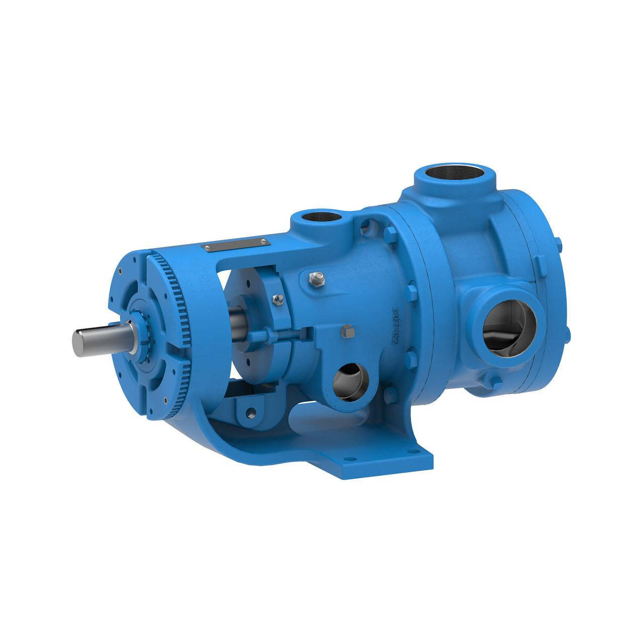 Viking Pump Viking Asphalt Pumps