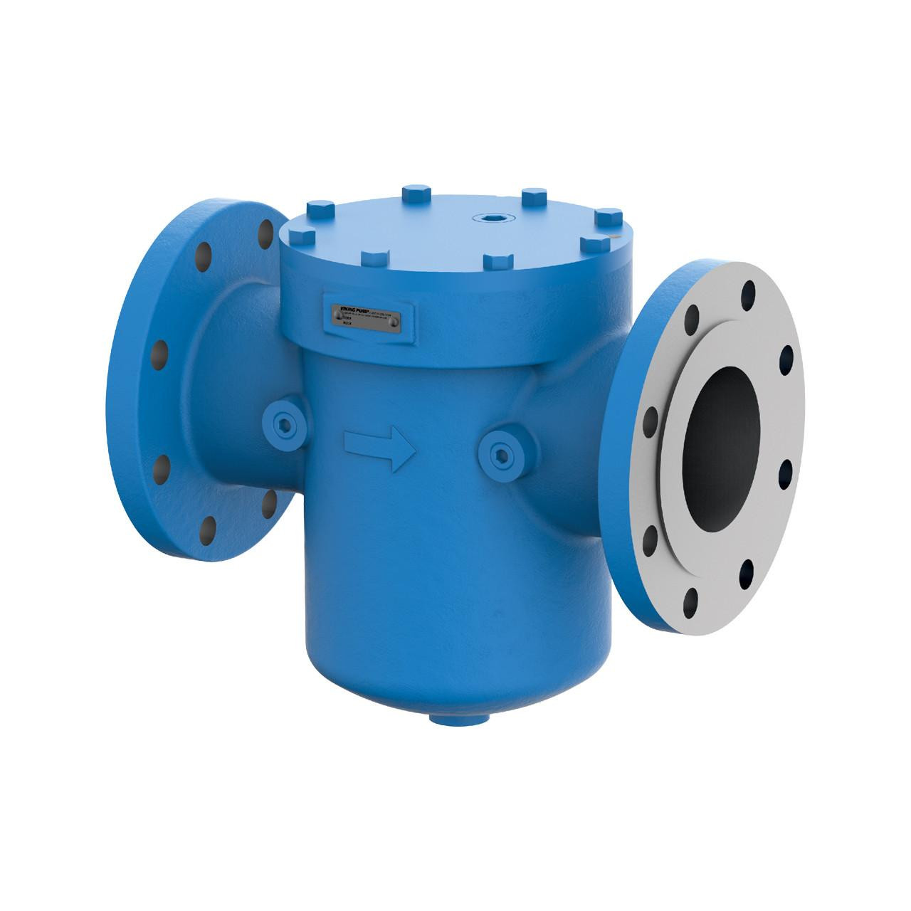 Viking Pump Viking Strainers