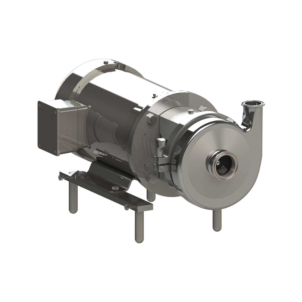 Viking Hygienic (Wright Flow) Viking Hygienic Pumps (Wright Flow)