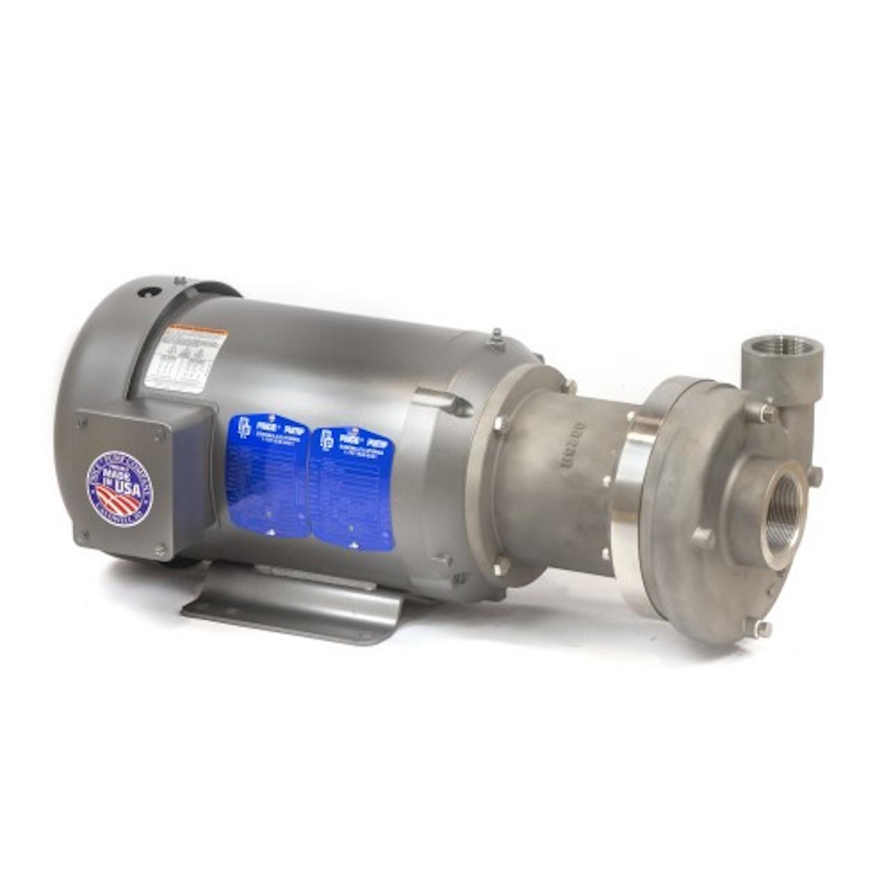 Price Pump Price Seal-less Mag Drive Centrifugal Pump
