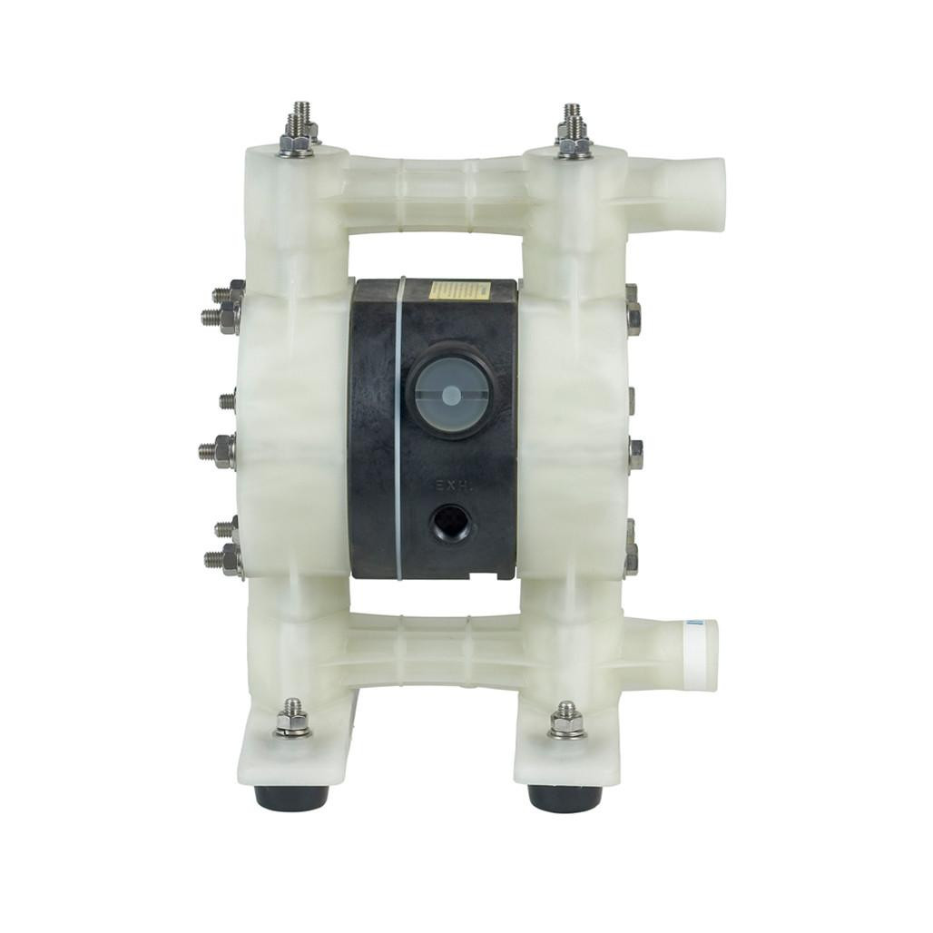 Yamada NDP-15BPT Air Operated Double Diaphragm Pump - 1/2