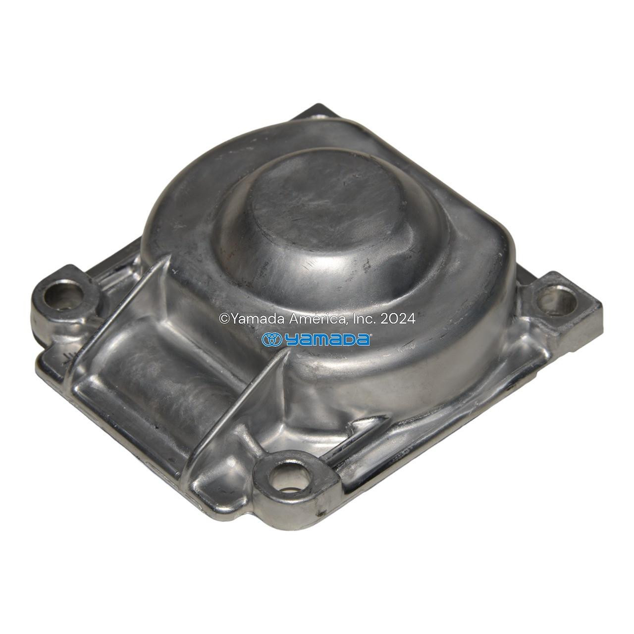 Yamada Pumps Yamada Pump Part - CAP B 40/50/80 NEW - PN 581000