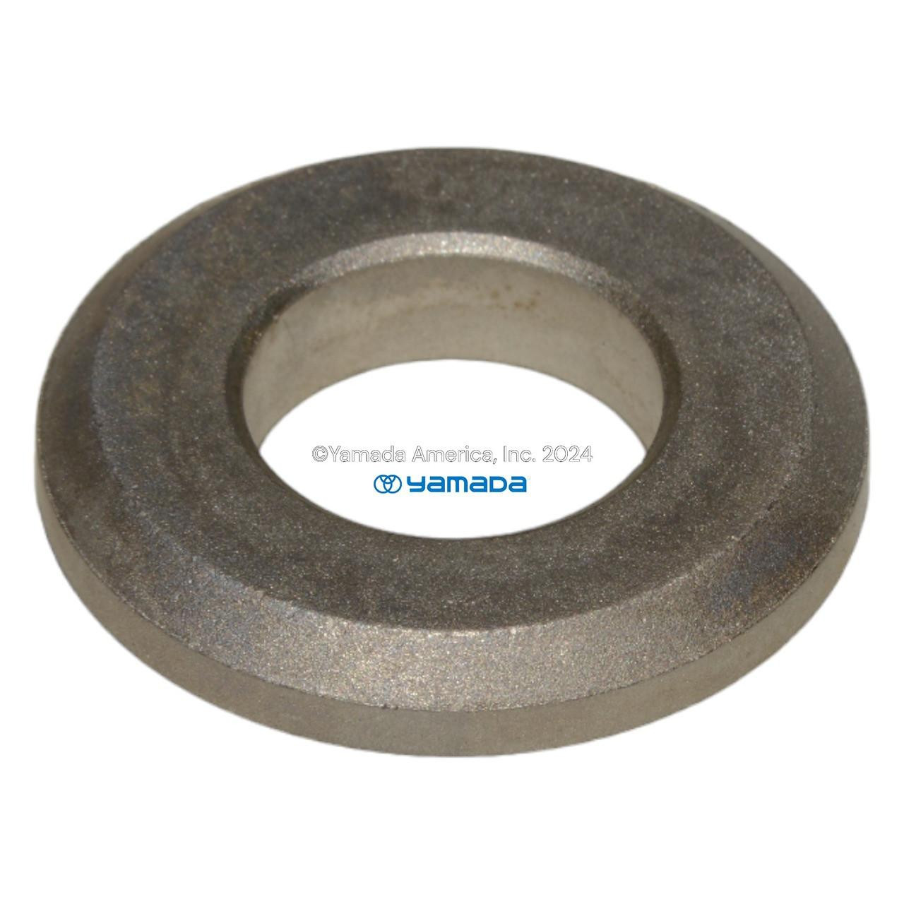 Yamada Pumps Yamada Pump Part - VALVE SEAT 25 AL/FC - PN 590087