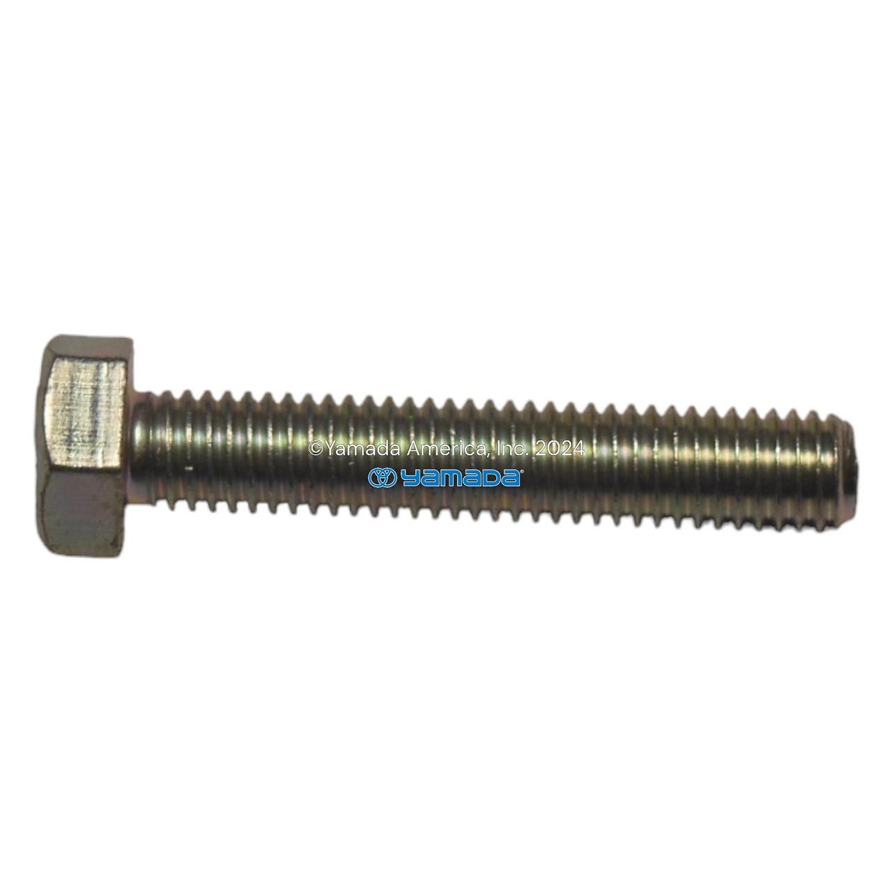 Yamada Pumps Yamada Pump Part - BOLT M8X1.25X45 - PN 611156