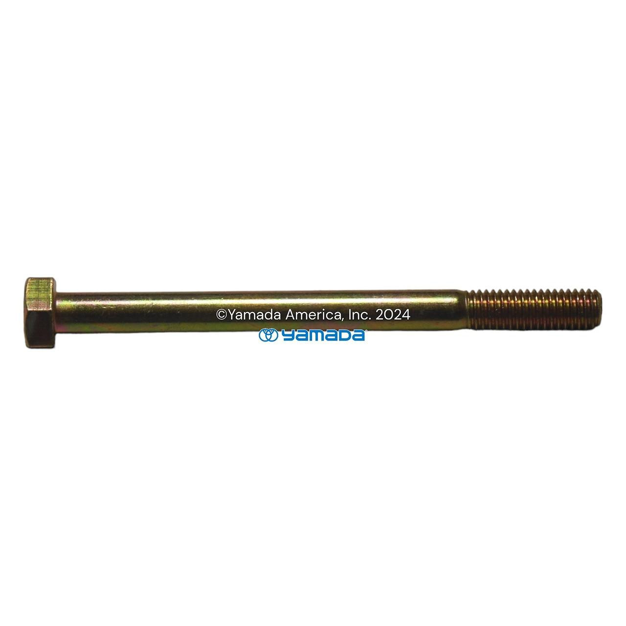 Yamada Pumps Yamada Pump Part - BOLT SVT-458 M8X1.25XL100 - PN 611167