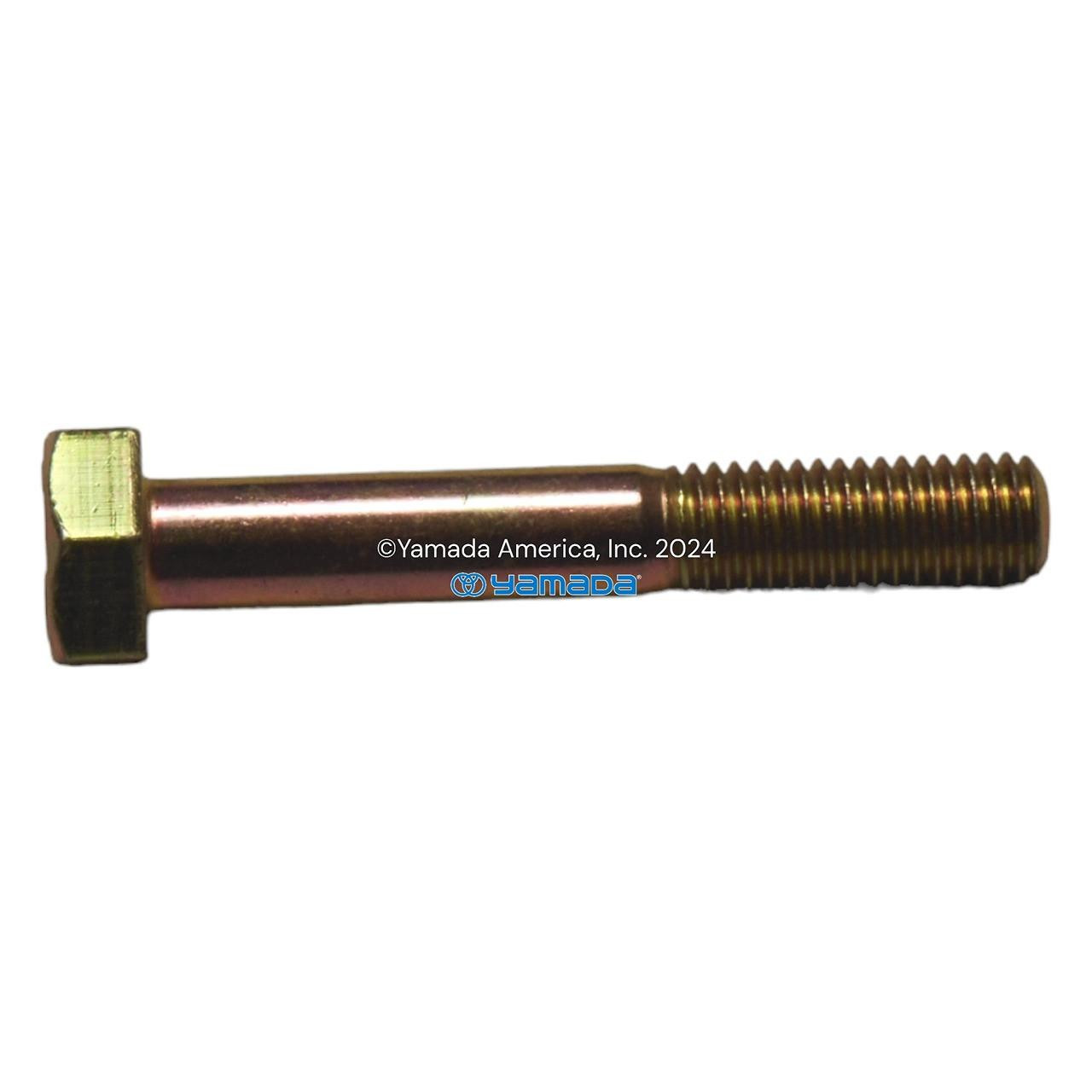 Yamada Pumps Yamada Pump Part - BOLT M10X1.50X65 HEX PT SS - PN 611184