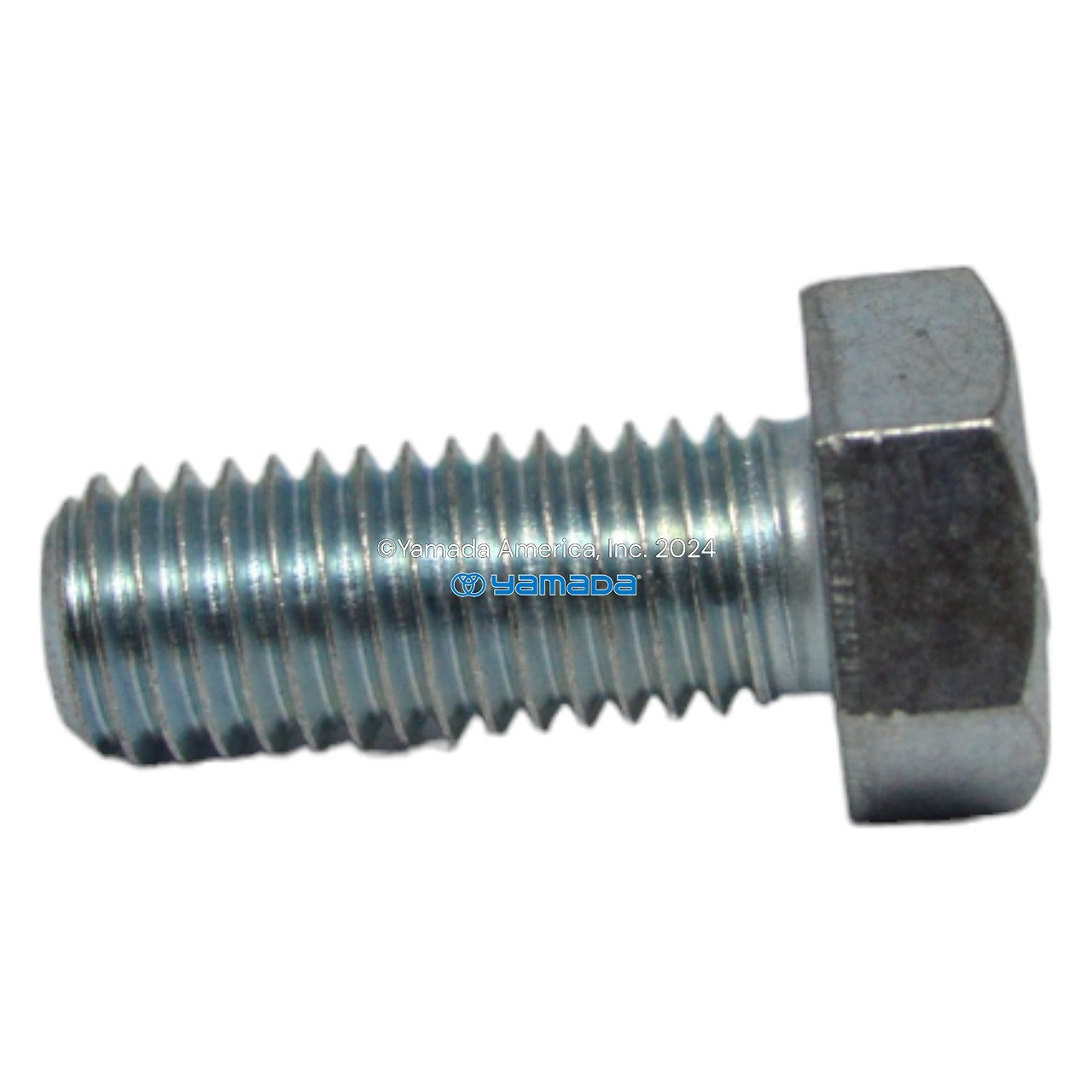 Yamada Pump Part - BOLT M12X1.75X30 - PN 611197