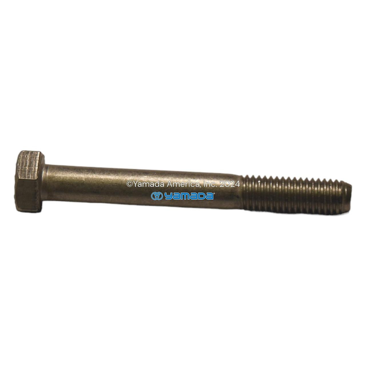 Yamada Pumps Yamada Pump Part - BOLT M8 1.25 X 65 A4 SS - PN 621160
