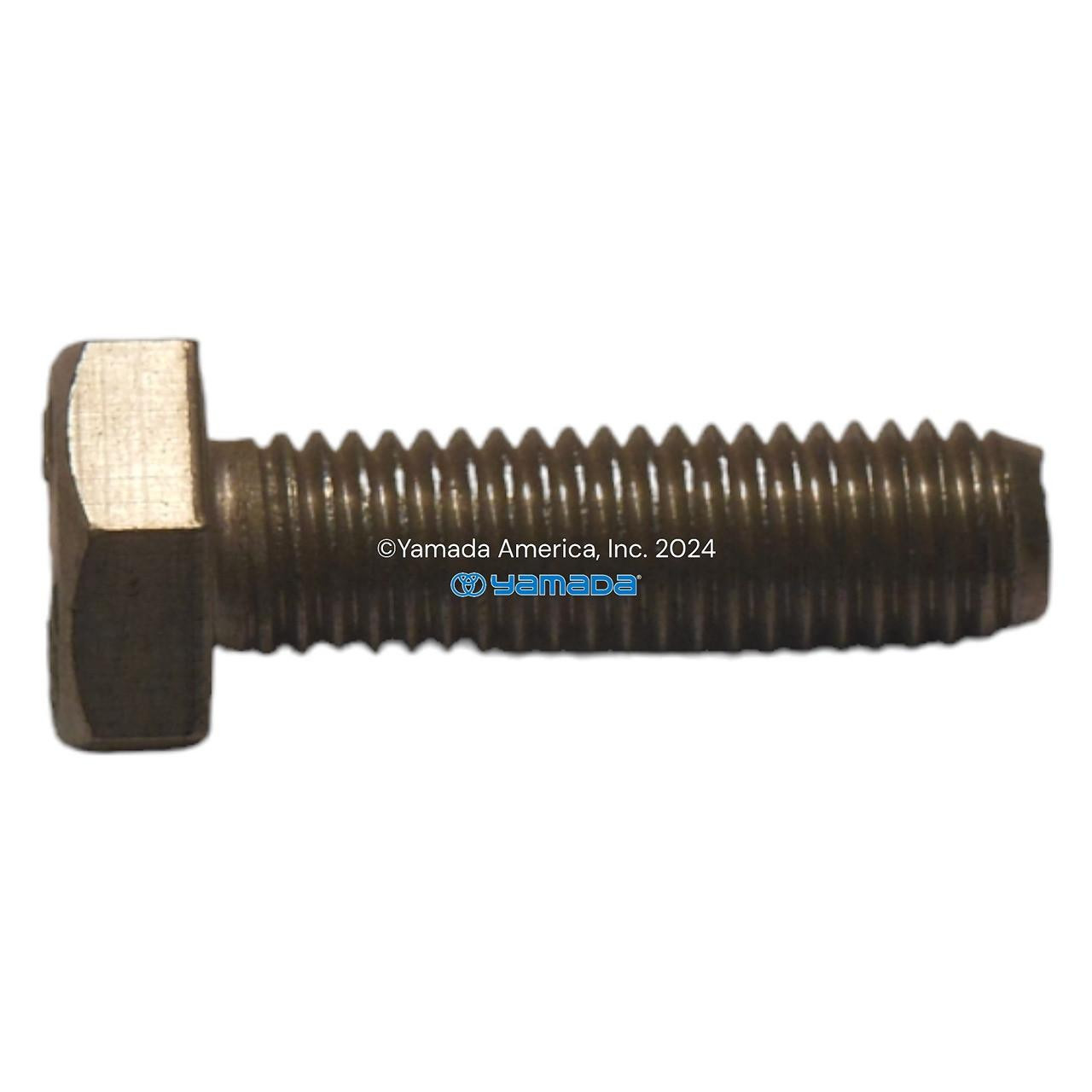 Yamada Pumps Yamada Pump Part - BOLT M10X150X25 SS FT - PN 621173