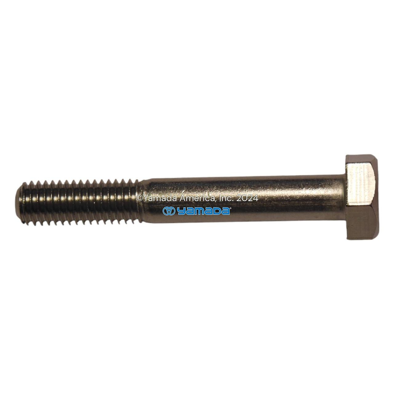 Yamada Pumps Yamada Pump Part - BOLT M10X1.5X70 HEX SUS304 - PN 621185