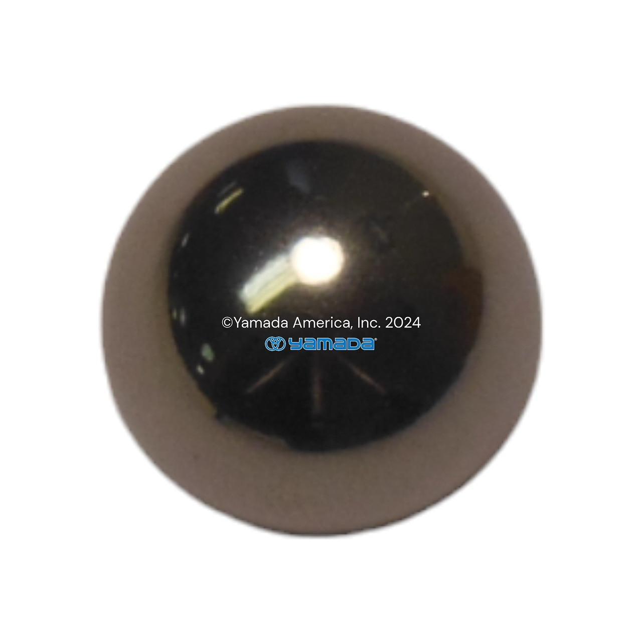 Yamada Pumps Yamada Pump Part - SS BALL 10 - PN 630426