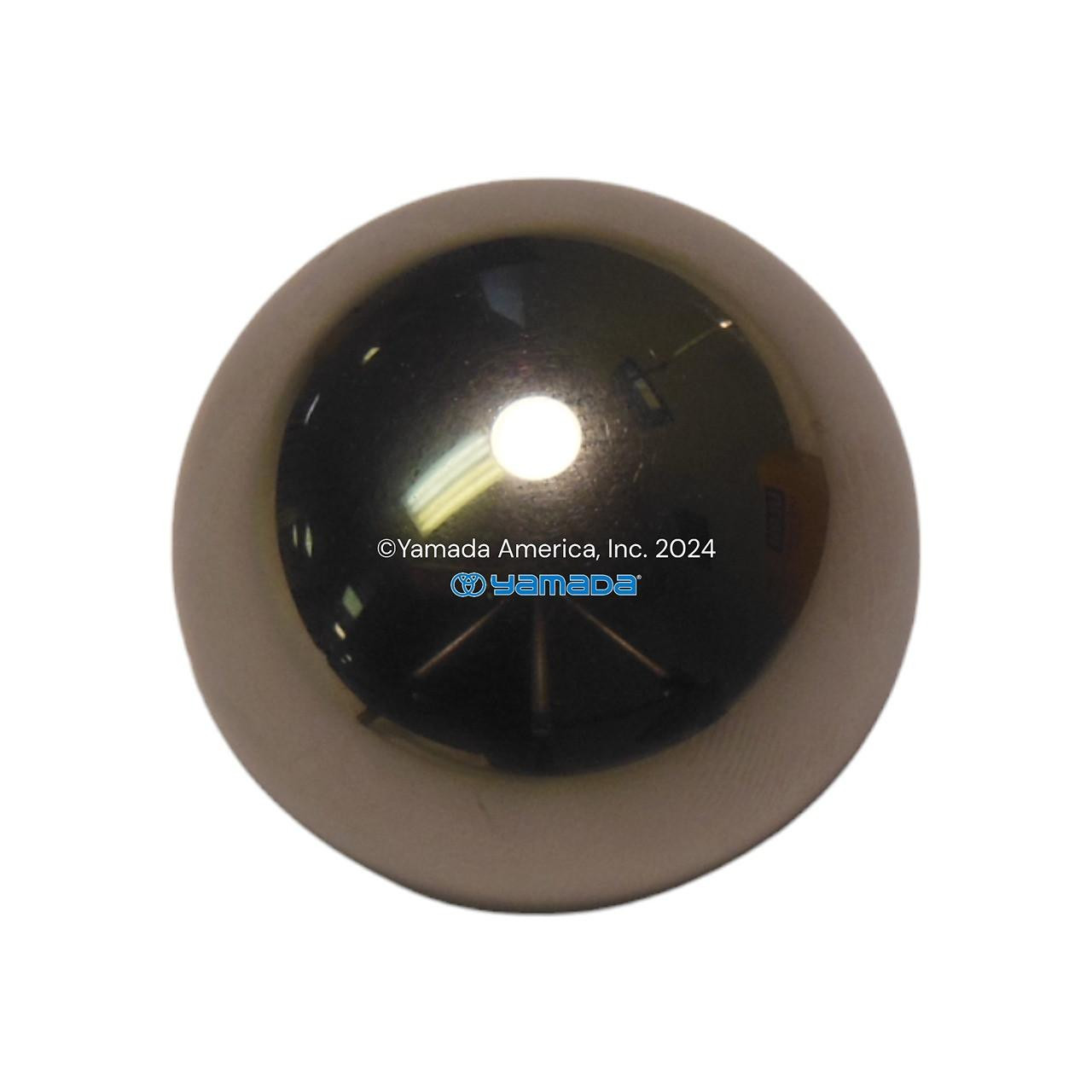 ◆ yamada #1 Yamada Pump Part - SS BALL 25 - PN 630444