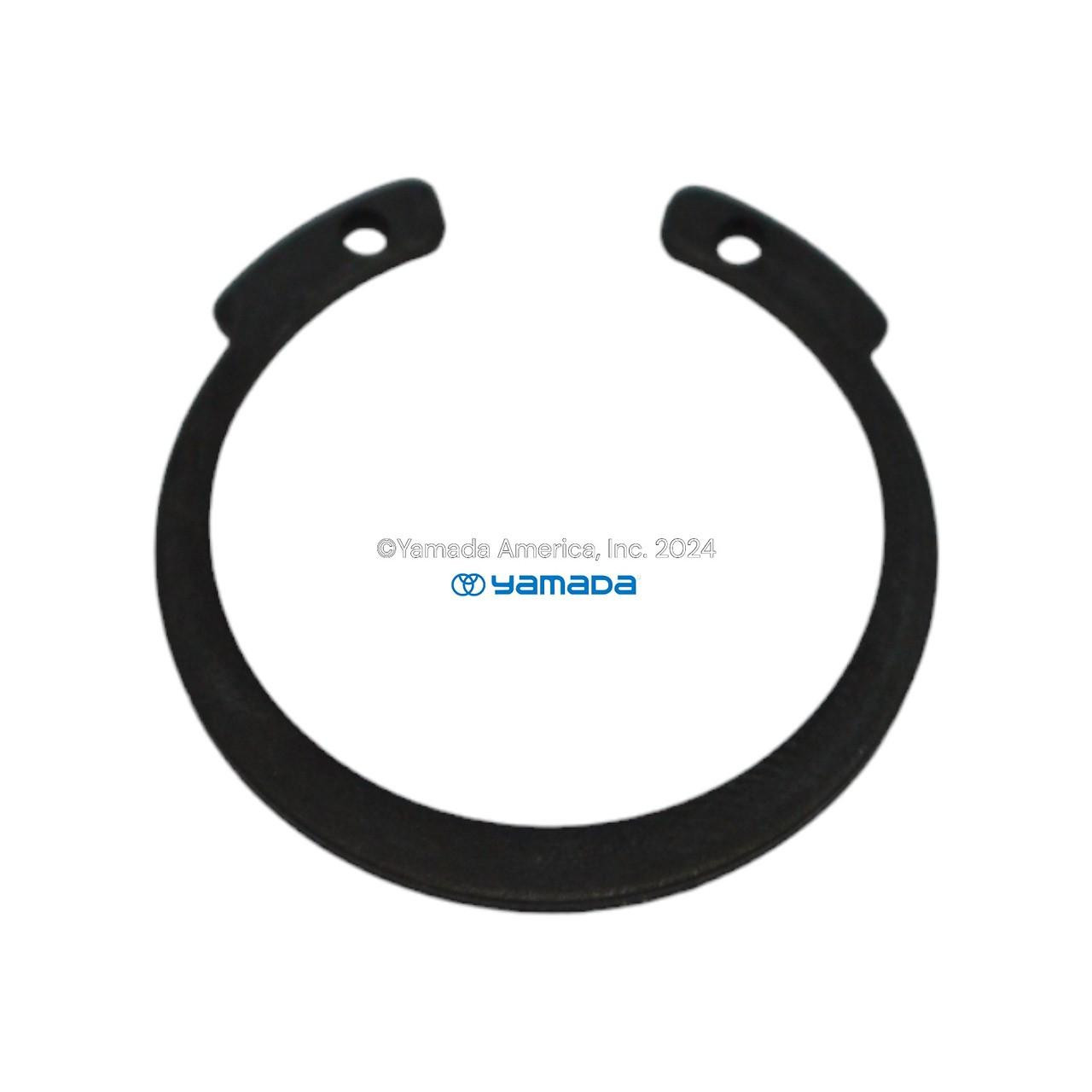 Yamada Pumps Yamada Pump Part - STOP RING G25 - PN 630804