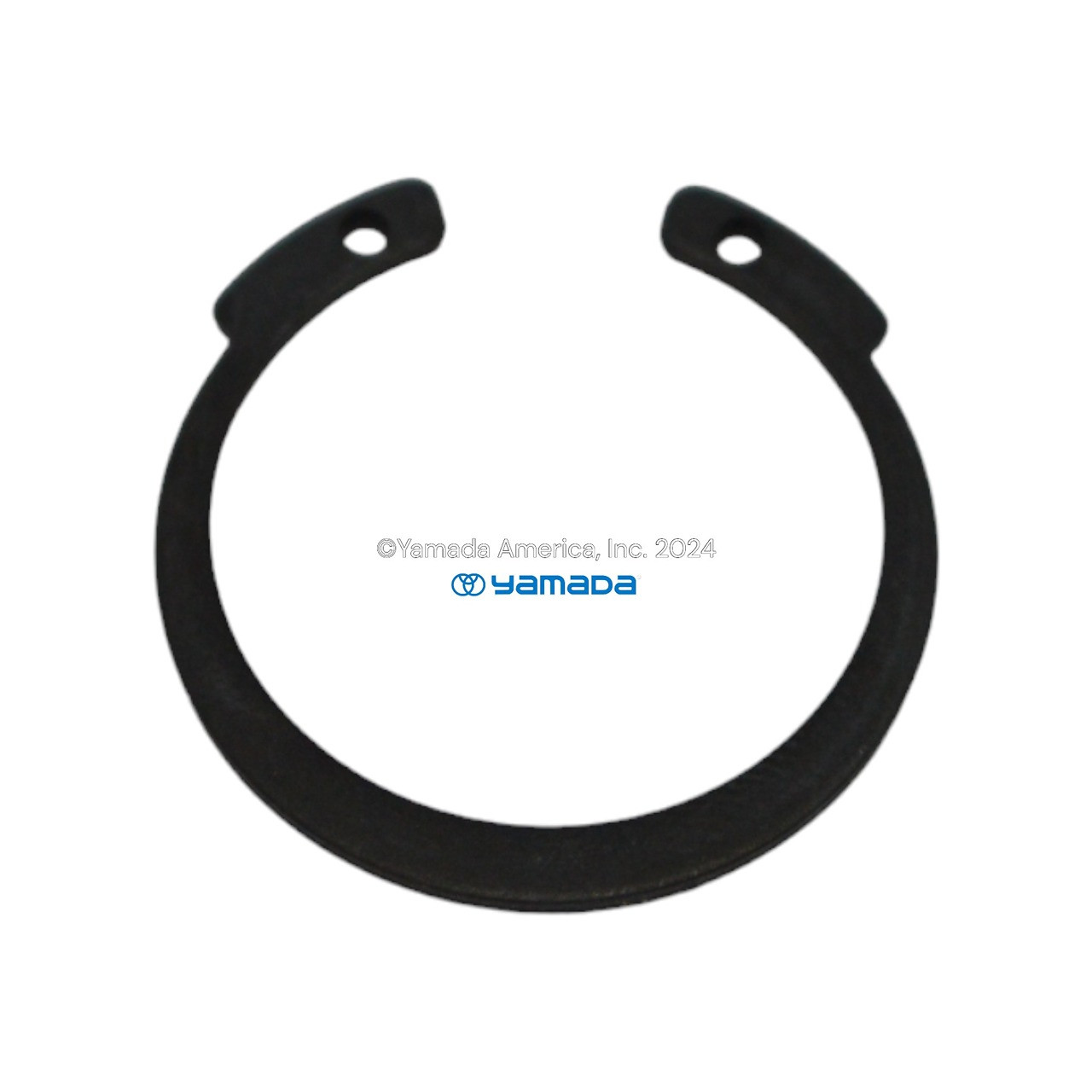 Yamada Pump Part - STOP RING G25 - PN 630804