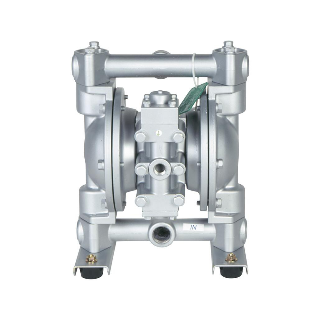 Yamada NDP-20BST Air Operated Double Diaphragm Pump - 3/4