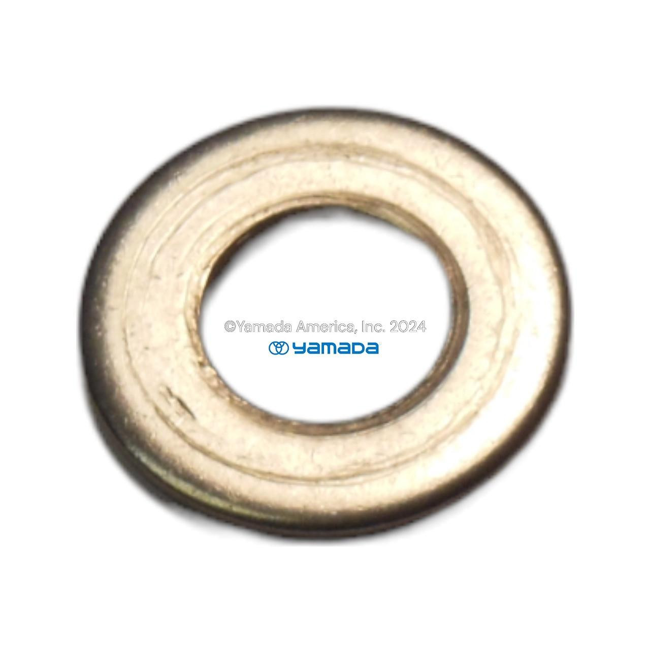 Yamada Pumps Yamada Pump Part - WASHER - PN 631176