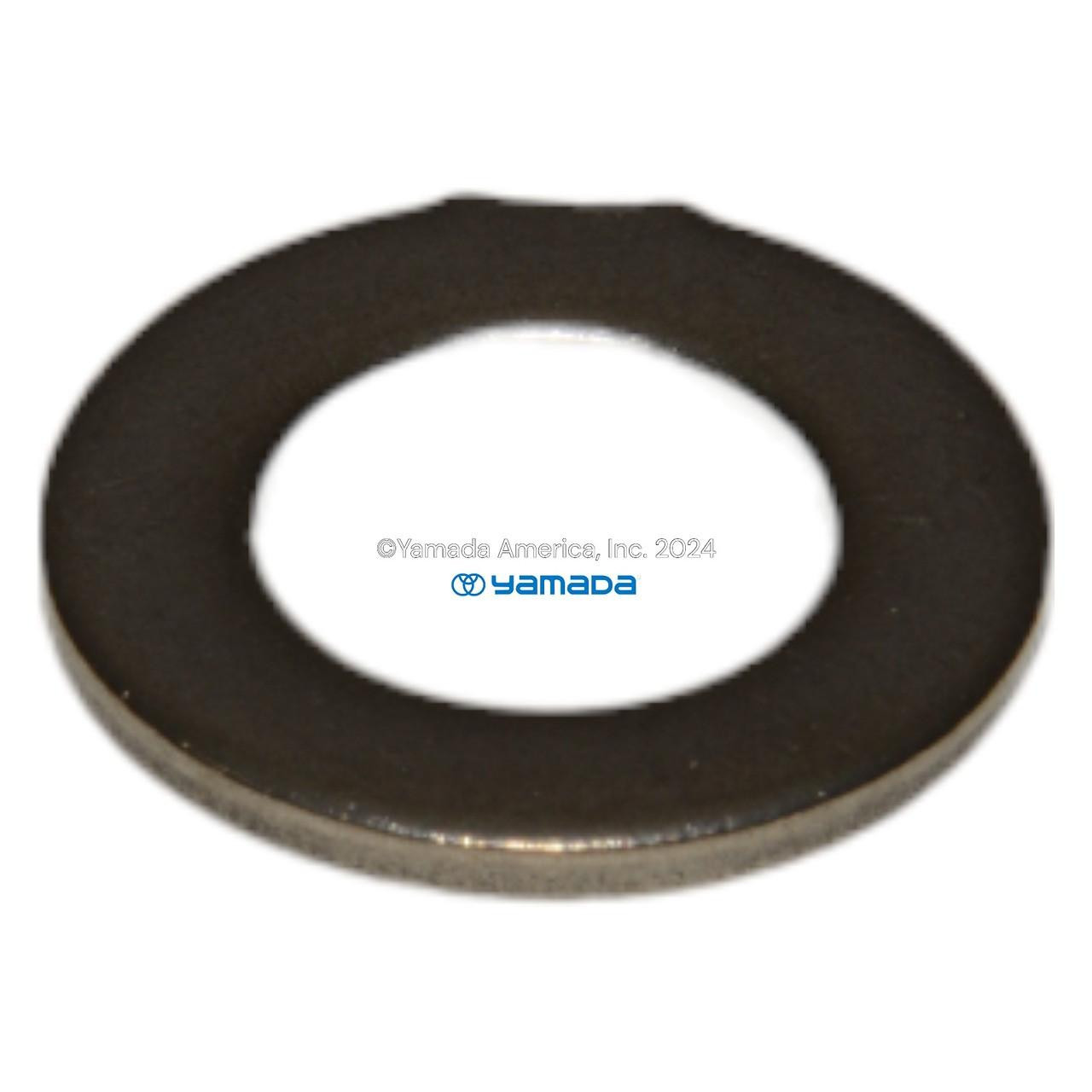 Yamada Pumps Yamada Pump Part -  WASHER M12 SS FLAT - PN 631331
