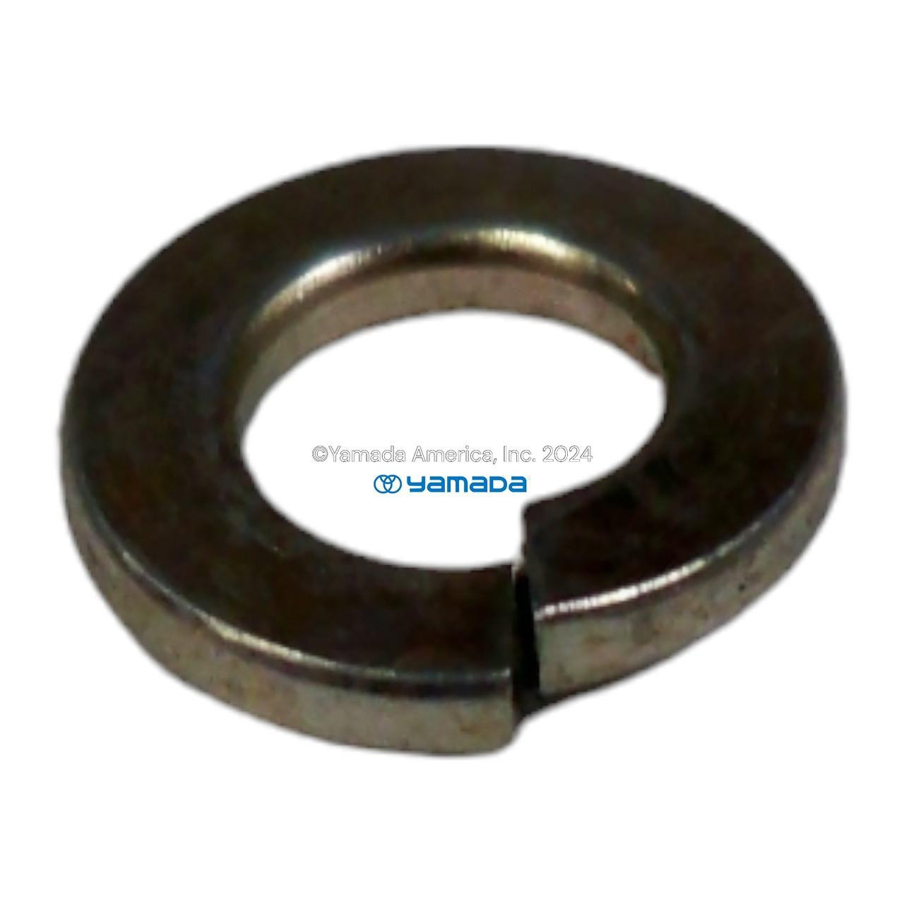 Yamada Pumps Yamada Pump Part - SPRING WASHER INK - PN 631418