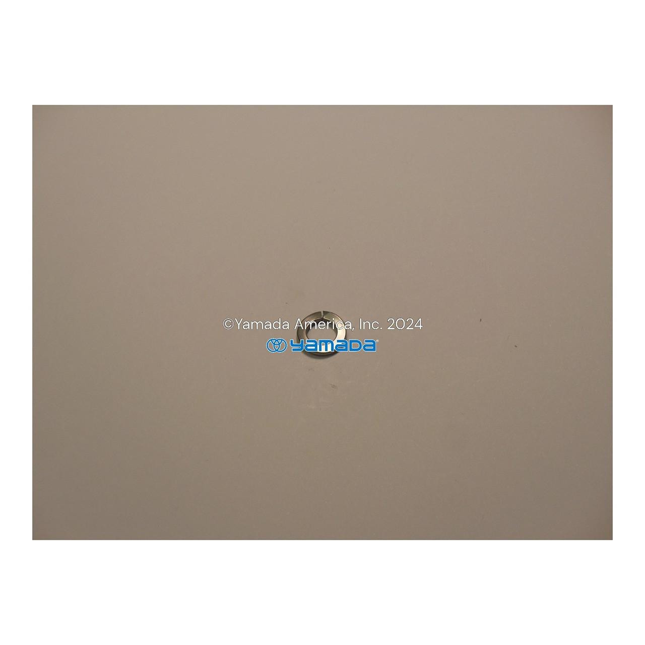 Yamada Pumps Yamada Pump Part - WAVE WASHER M8 SUS - PN 631936