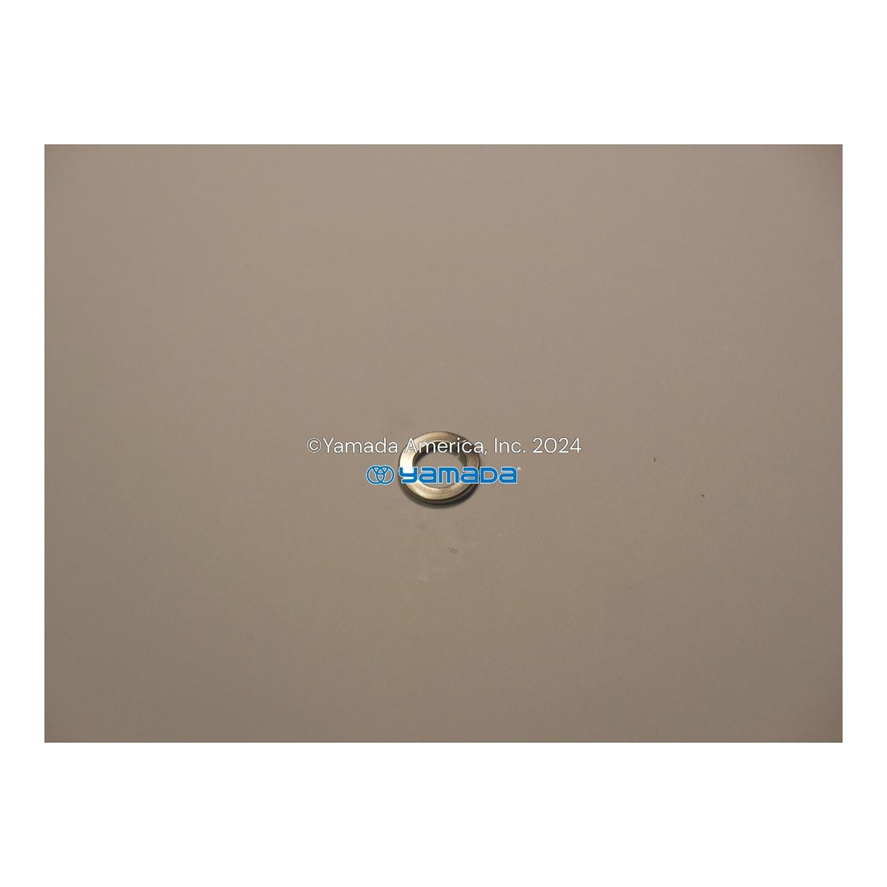 Yamada Pumps Yamada Pump Part - WAVE WASHER M10 SUS - PN 631937